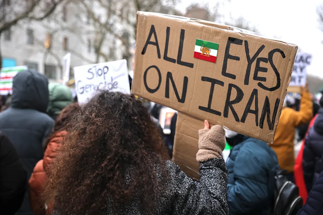SAD i Iran Na Ivici: Diplomatska Trka Da Se Spreči Rat