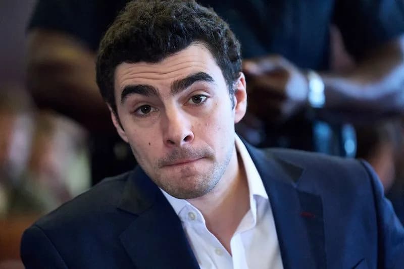 Savezni sudija odbacio optužbe za ubistvo i oružje protiv Luigija Mangionea