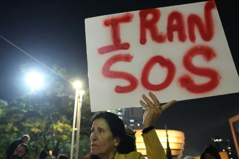 Bolnice Meta Repressije u Iranu: Ranjeni Demonstranti i Lekari Pod Udarom Vlasti