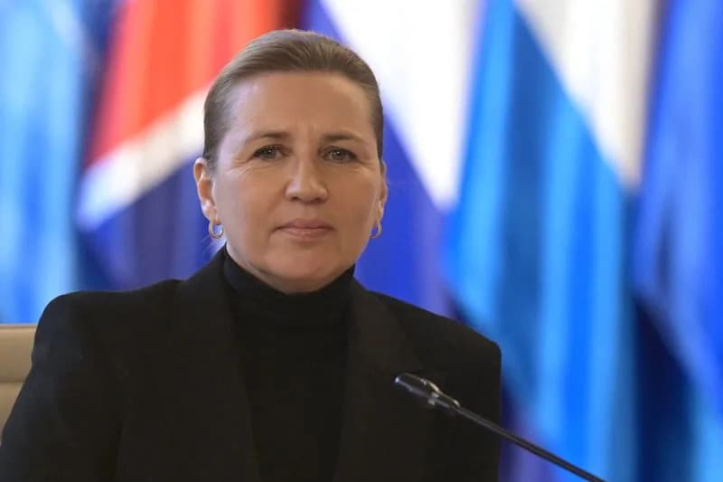 Danska Najavljuje Oštrije Zakone o Proterivanju Stranaca — Mogući Sukob Sa Sudom Za Ljudska Prava