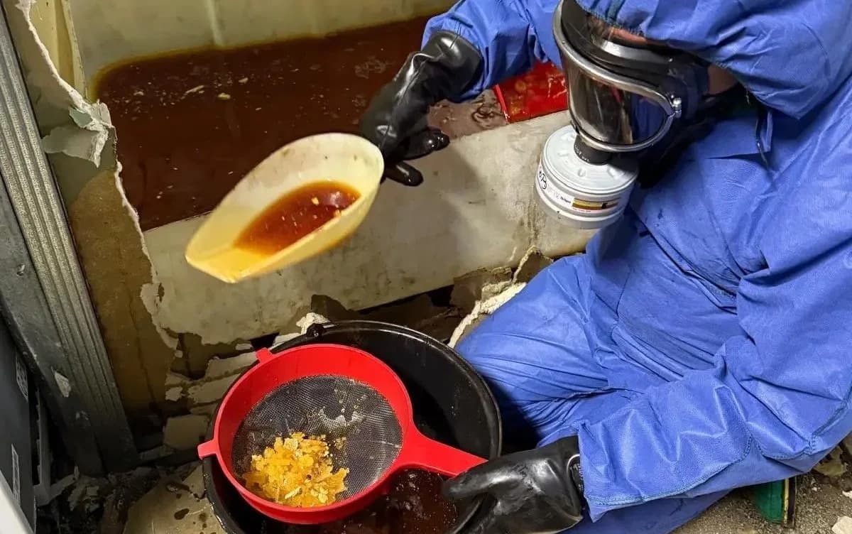 Kina i hemikalije za sintetičke droge: Evropa suočena sa talasom laboratorija i velikih zaplena