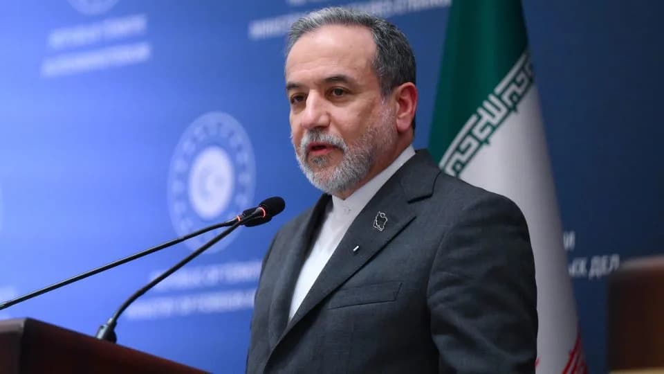 Iran Spreman Za "Pravedne" Pregovore Sa SAD, Ali Odbacuje Diktat i Diskusiju O Projektilima