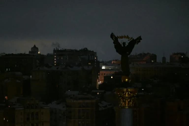 Kremlj: Putin Prihvatio Trampovu Molbu — Obustava Napada Na Kijev Do 1. Februara