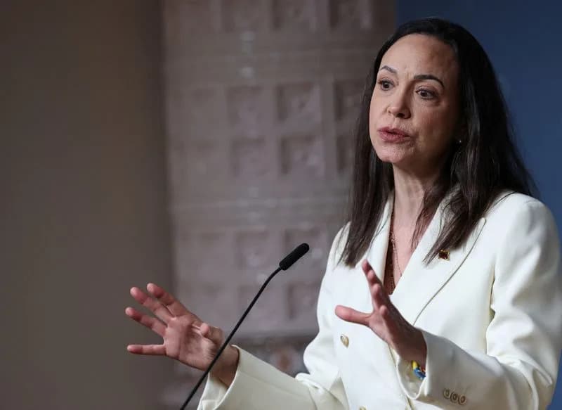 Nobelova Komisija: Ime Dobitnika Mirovne Nagrade 2025. Najverovatnije Otkriveno Digitalnom Špijunažom