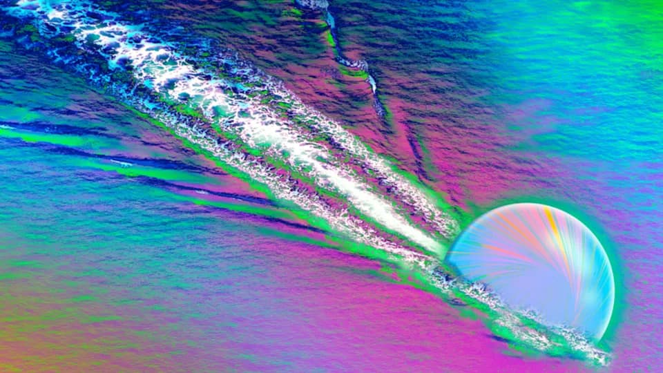 LHC Potvrdio: „Primordijalna Supa" Ranog Svemira Ponašala Se Kao Tečnost