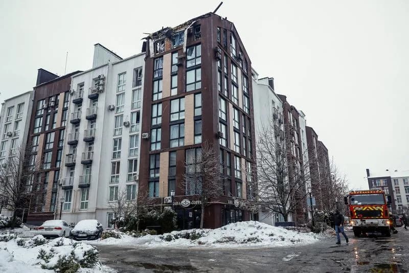 Rusija i Ukrajina Privremeno Prekinule Napade Na Energetsku Infrastrukturu, Ali Se Ne Slažu O Trajanju Moratorijuma