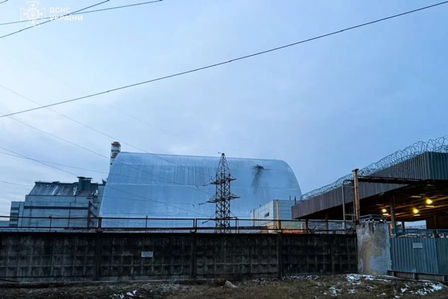 IAEA: Rezervna Napajanja Presudna Za Bezbednost Nuklearnih Elektrana, Upozorava Rafael Grossi