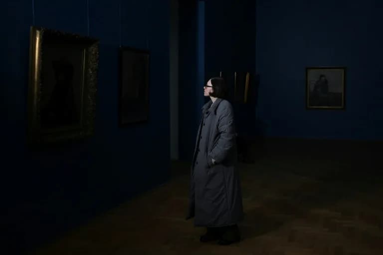 Kvar Na Prenosnim Linijama Ostavio Kijev Bez Struje I Vode — Šta Znamo