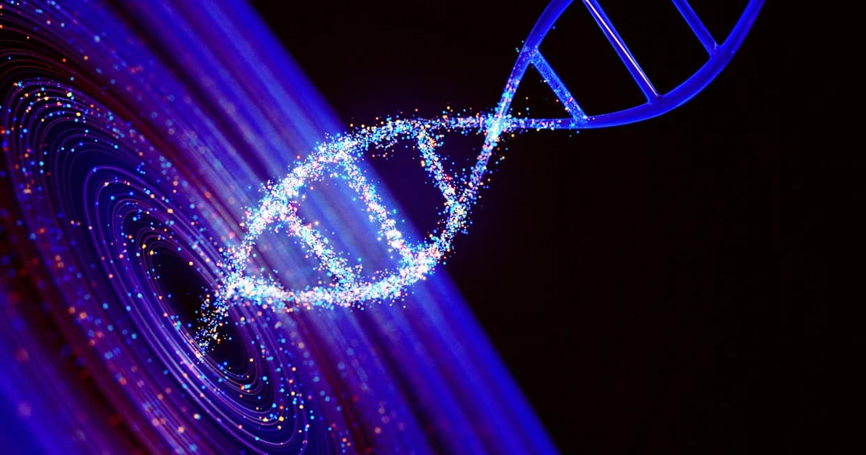 FDA Odobrila Klinička Ispitivanja ER-100 — Kontroverzni Genetski Tretman Koji Cilja Pomlađivanje I Oporavak Vida