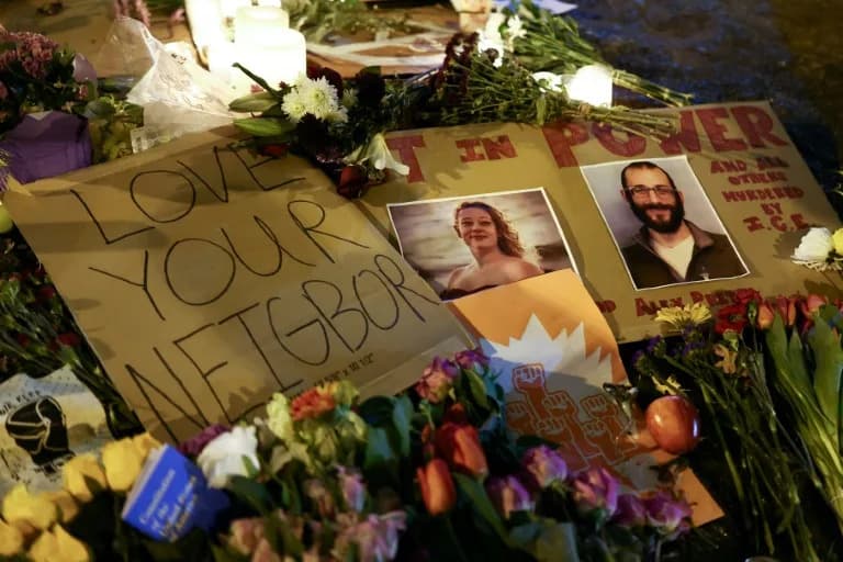 Savezni sud odbio zahtev Minesote za privremenu zabranu operacije "Metro Surge"