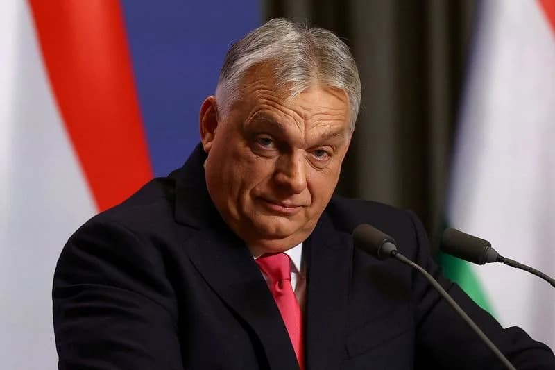 Orban Odbacuje Štednju Ako Fidesz Pobeđuje — Obećava Očuvanje Beneficija I Postepeno Smanjenje Deficita