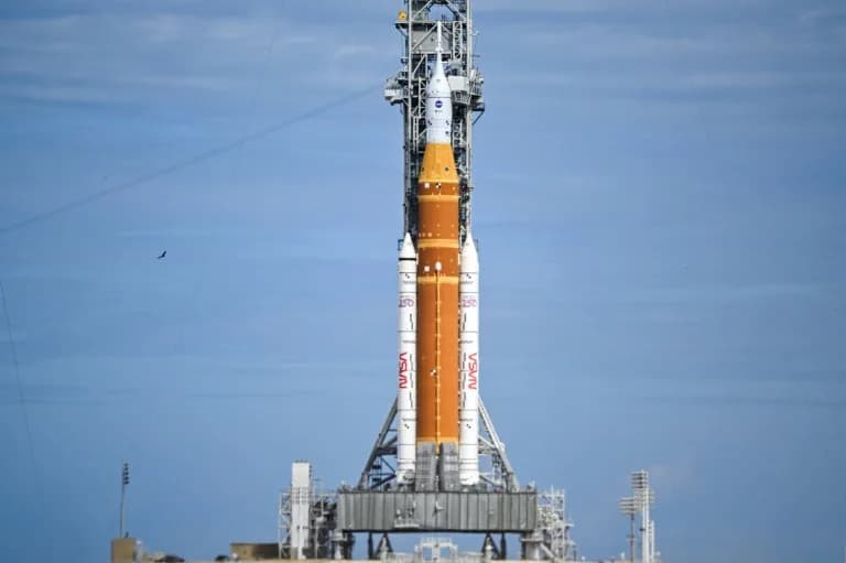 NASA Pomerila Lansiranje Artemis 2 Na 8. Februar Zbog Oštrih Mrazeva