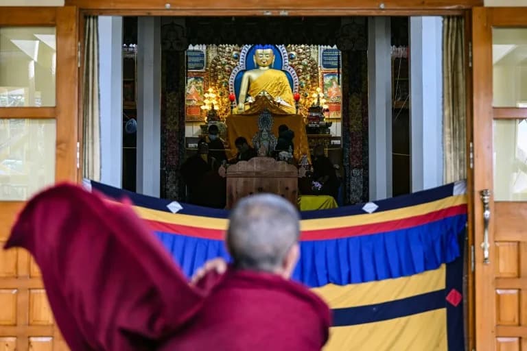 Tibetanski izgnanici glasaju: parlament bez države i borba za budućnost
