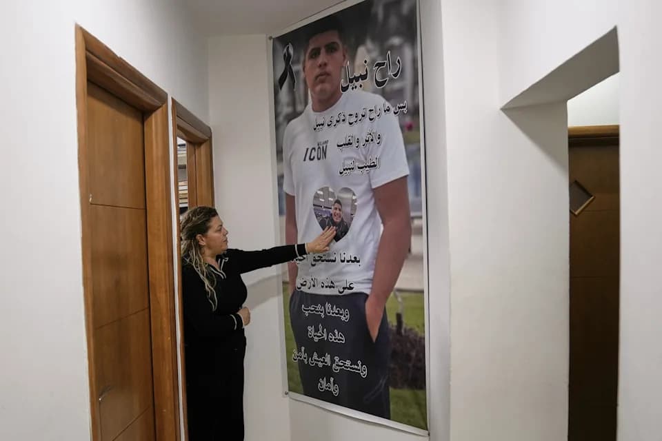 Ubistvo 15‑godišnjeg Nabila Safije pokrenulo talas protesta — palestinske zajednice u Izraelu traže veću bezbednost