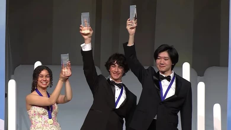 18-godišnjak Otkrio 1,5 Miliona Potencijalnih Svemirskih Objekata U NEOWISE Arhivi