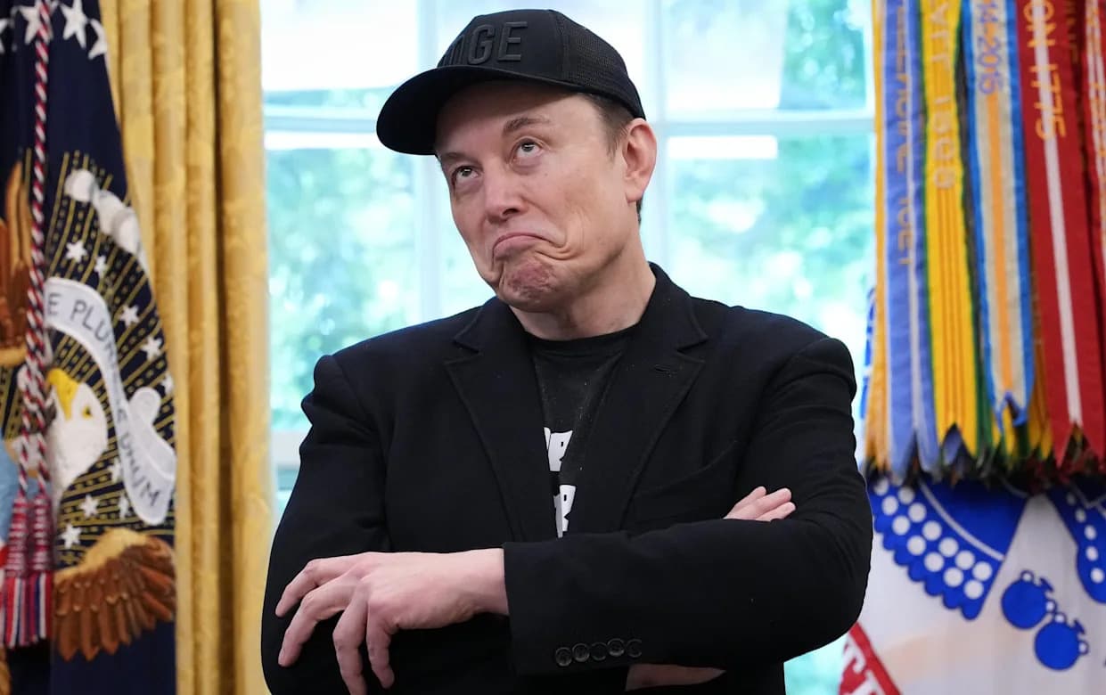 Musk: „Bio sam previše glup“ da primetim jezive Epsteinove ponude — mejlovi otkrivaju pozive na zabave