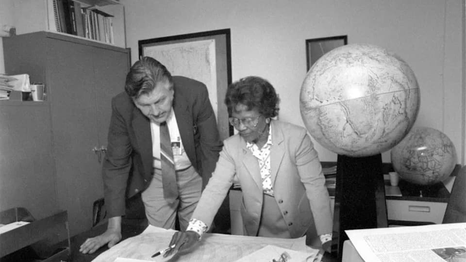 Gladys West, pionirka GPS tehnologije i jedna od 'Hidden Figures', preminula u 95. godini