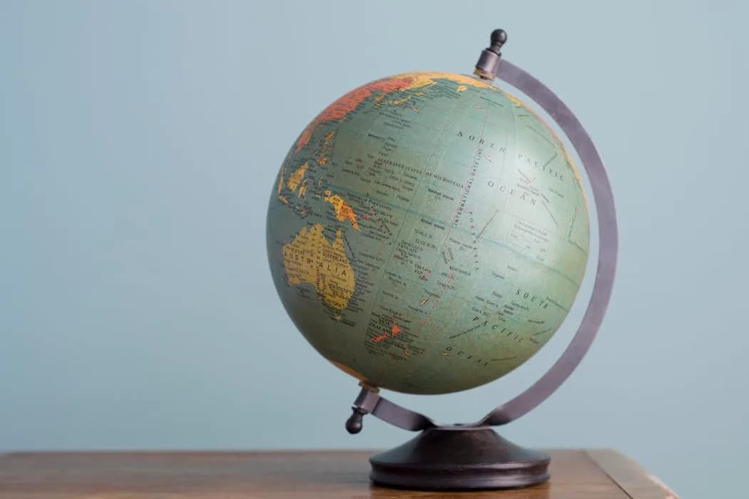 Od „Ose Zla“ Do „Ose Prevrata“: Kako Metafora „Ose“ Oblikuje Savremenu Geopolitiku