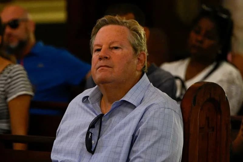 Vašington Optužuje Kubu Za Ometanje Diplomatskog Rada Nakon Ismejavanja Američkog Šefa Misije