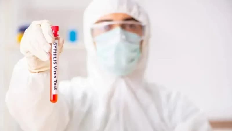 Najstariji genom povezan sa sifilisom: 5.500 godina star Treponema pallidum iz Kolumbije