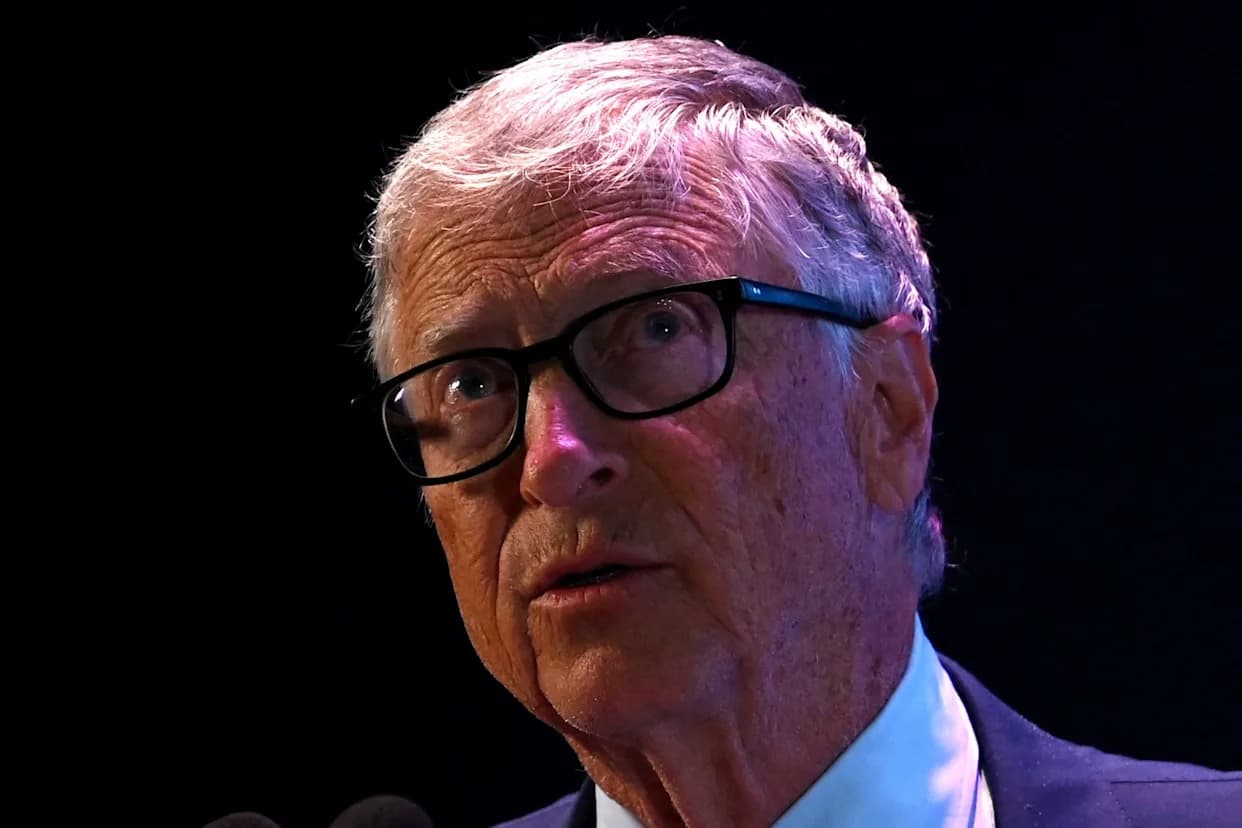 Bil Gejts: Nepristupačnost čistih tehnologija direktno podriva ljudski razvoj