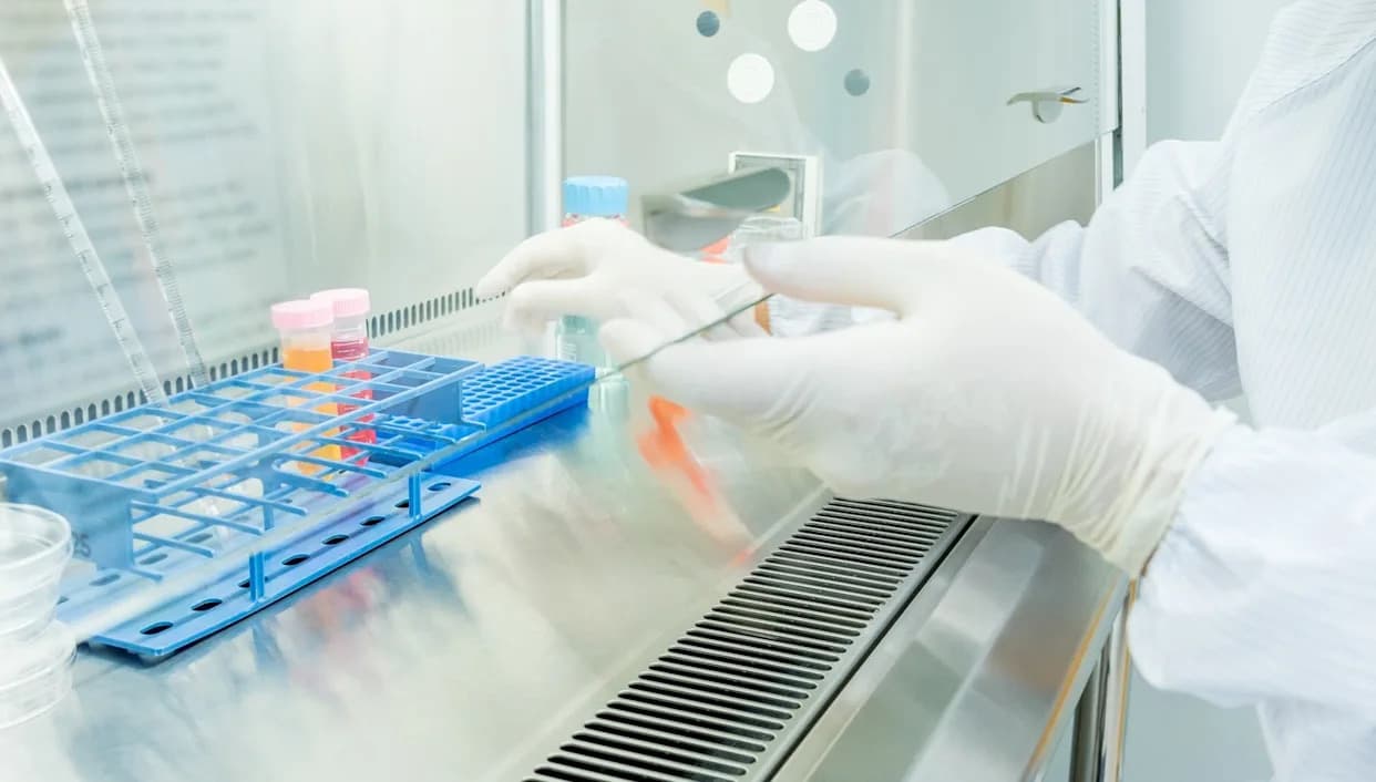 CIRM Pokreće RAPID: 100 Miliona USD Za Brže Genetske Terapije Za Retke Bolesti