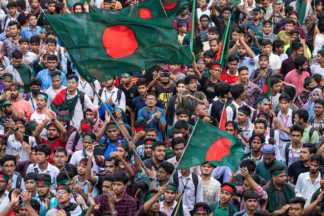 Bangladeš Na Prekretnici: Šta Izbori Znače Za Indiju, Kinu I Pakistan?