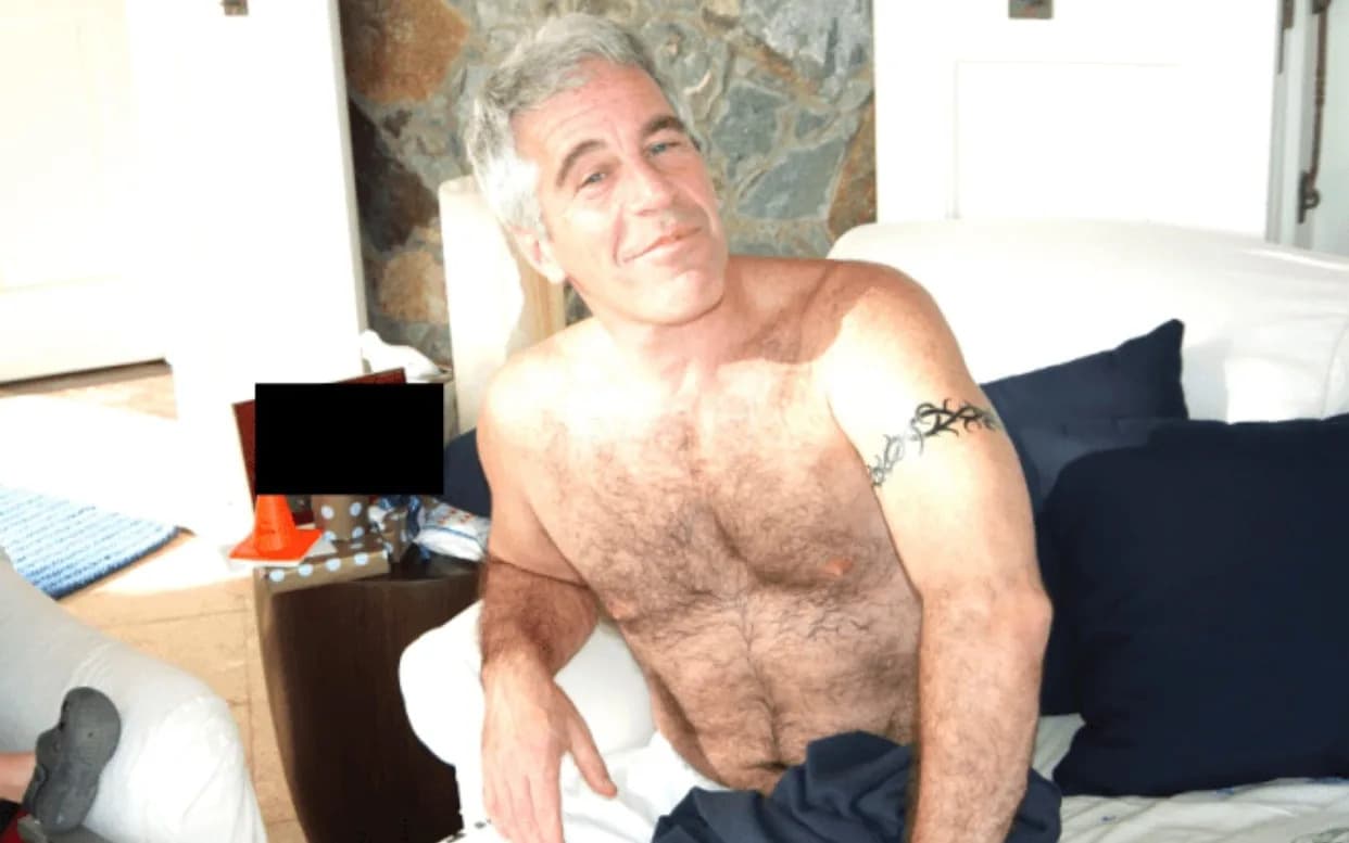 Mejlovi Otkrivaju: Ferguson Čestitala Epsteinu Rođenje "Muškog Bebe" — Dosijei Otvaraju Pitanja O Potomcima i Vezi Sa Princem Andrewom