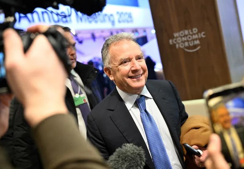 Američki izaslanik Steve Witkoff dolazi u Izrael — sastanci sa Netanjahuom i vojnim vrhom zbog tenzija s Iranom