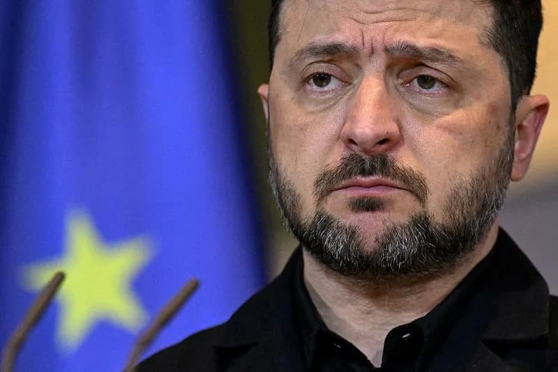 Zelenski: Nema novih ciljnih ruskih udara na energetsku infrastrukturu u poslednja 24 sata, ali front ostaje pod pritiskom