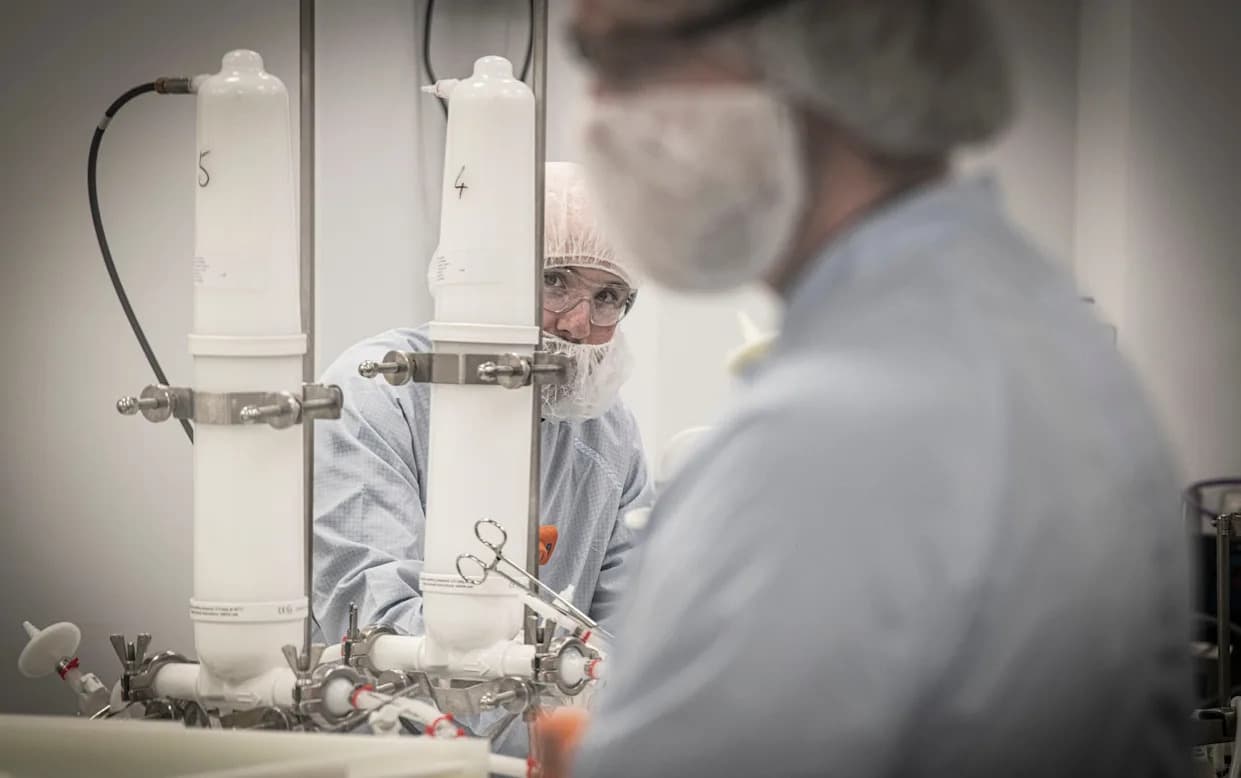 Nosna vakcina protiv H5N1: zašto rani rezultati ohrabruju naučnike i šta to znači za pandemijsku spremnost