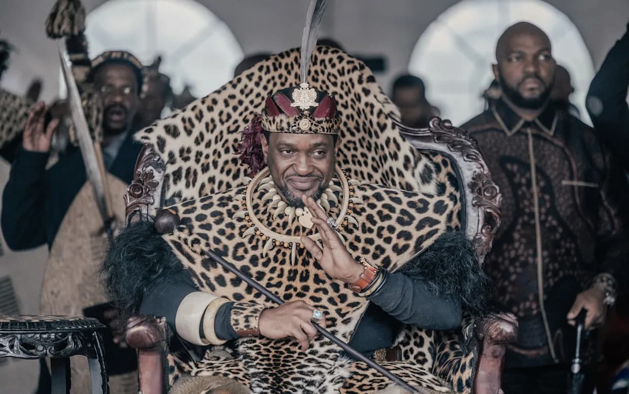 Zulu kralj pozvao migrante da napuste Južnu Afriku — izjave podstiču ksenofobiju