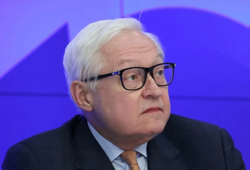 Ryabkov upozorava: Rusija spremna za svet bez ograničenja New START