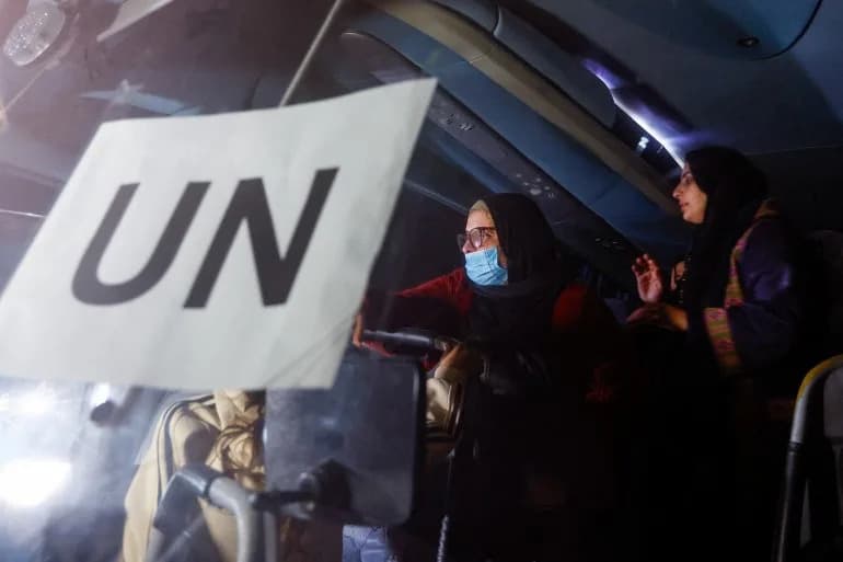 Rafah Ponovo Otvoren, Ali Prolazi Kap Po Kap — Samo 5 Medicinskih Evakuacija i 12 Povrataka