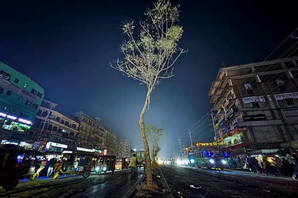 Strah među hindu manjinom u Bangladešu: Brutalno ubistvo i talas napada pred izbore
