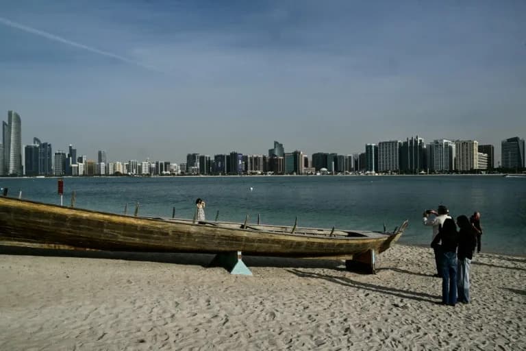 Ključni pregovori u Abu Dabiju: Hoće li se okončati rat u Ukrajini?