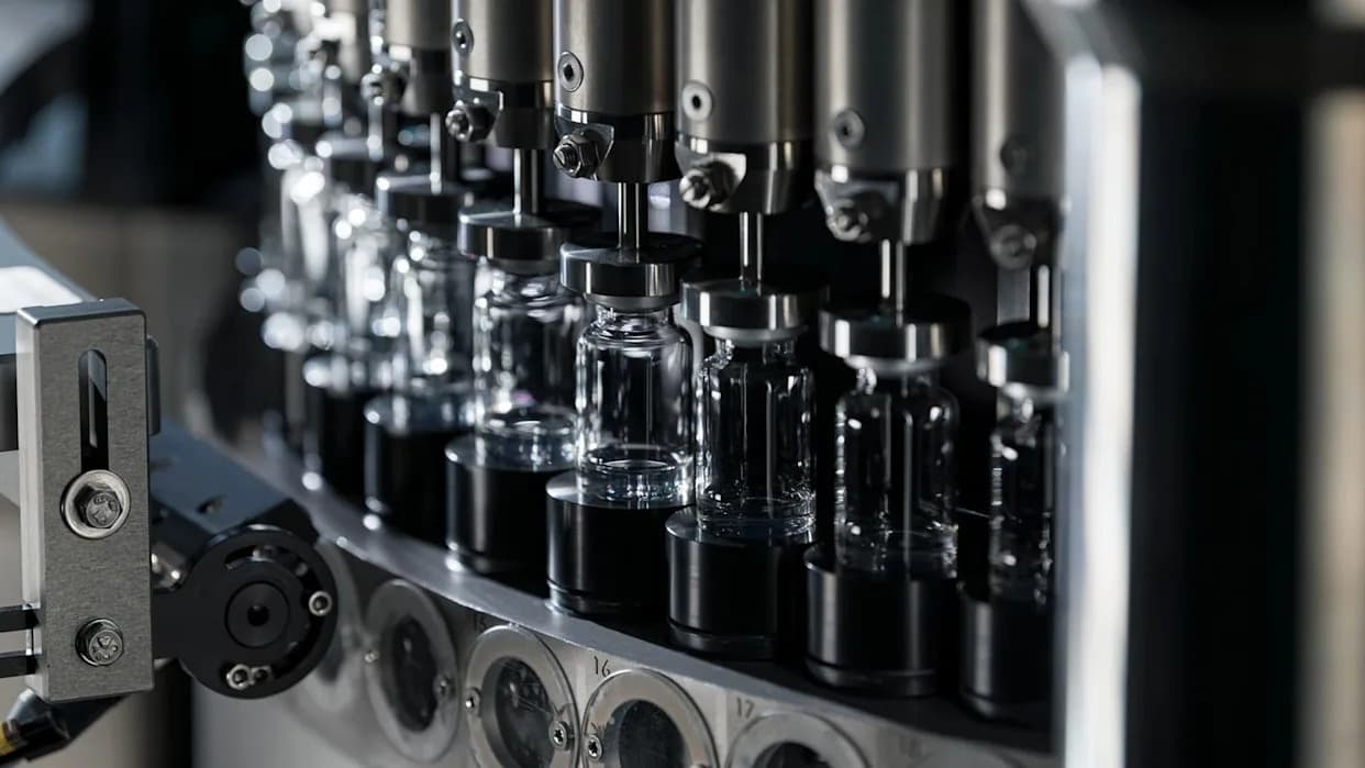 CEPI i Samsung Biologics: Partnerstvo Za Bržu Proizvodnju Proteinskih Vakcina U Krizama