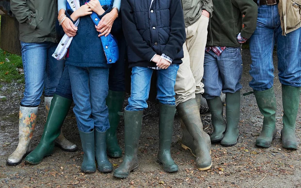 Laburisti Protiv "Kulaka": Farmer Ocenjuje Plan Za Neto-Nula Kao Pretnju Ruralnim Zajednicama