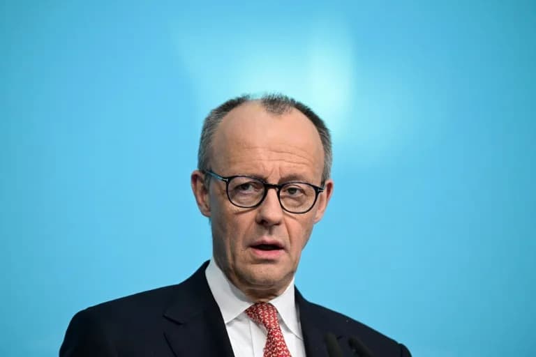 Merz U Zalivu: Berlin Pojačava Trgovinske I Energetske Veze Sa Zalivskim Državama