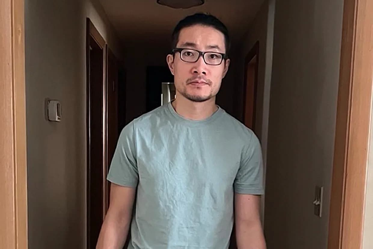 Guan Heng Dobio Azil i Pušten iz Američkog Pritvora Nakon Pet I Po Meseca