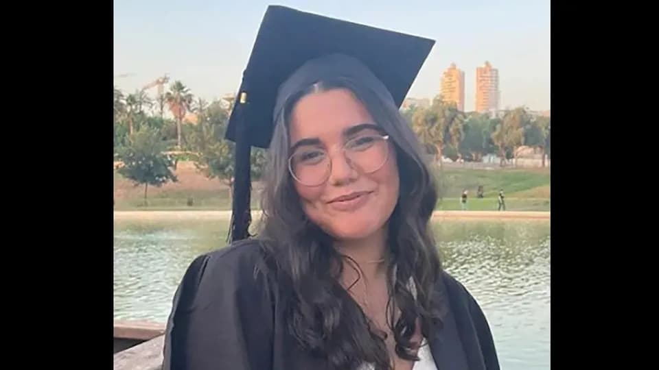 Eliminisan Hamasovac Optužen Za Ubistvo Izraelske Vojnikinje Noa Marciano