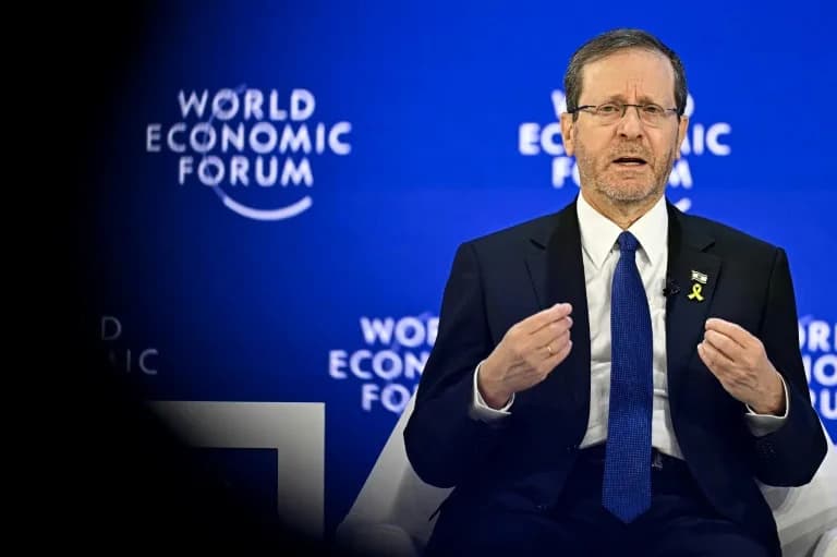 Australija Odbila Pozive Da Se Uhapsi Predsednik Izraela Tokom Posete Posle Napada Na Bondi