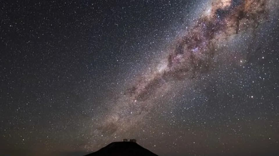 Velika pobeda za astronomiju: AES Andes otkazala projekat INNA pored Cerro Paranala