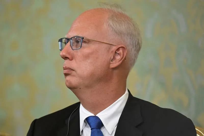 Dmitriev: Vidljiv Napredak u Mirovnim Pregovorima o Ukrajini, Uprkos Pokušajima Mešanja