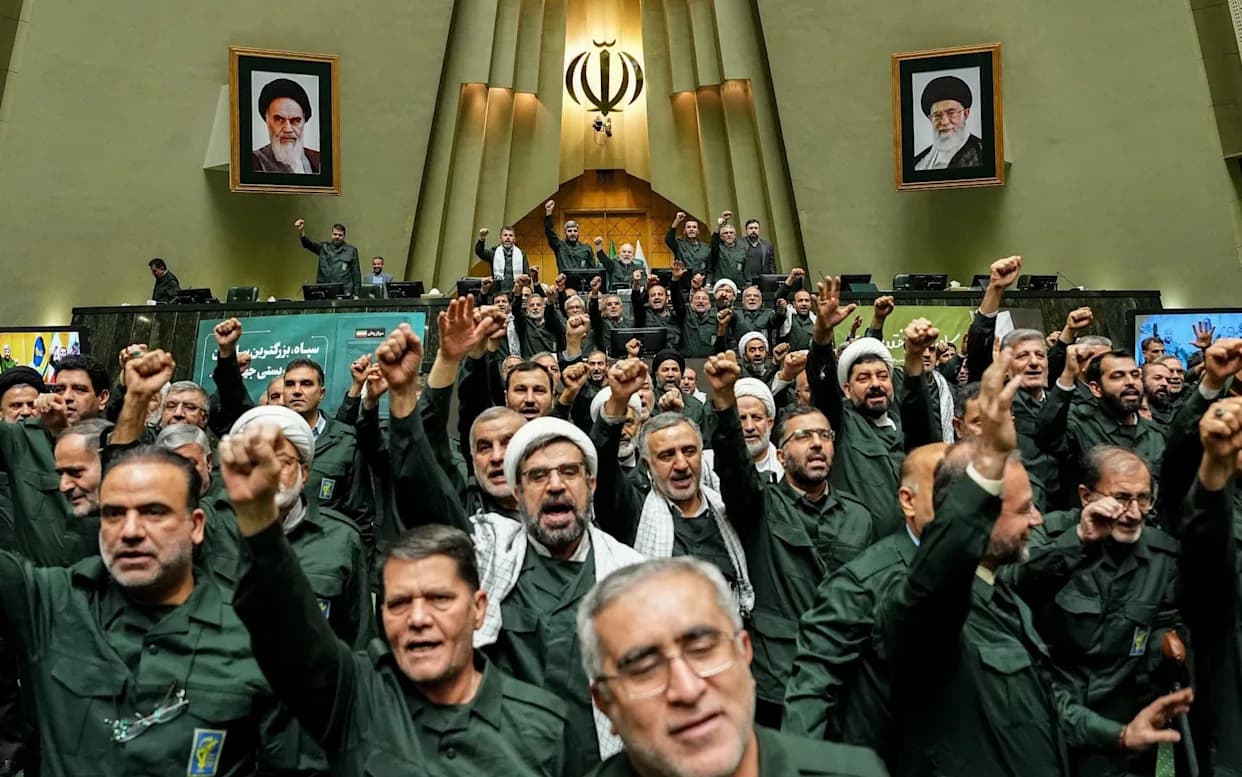 Kako Iran Planira Sukob Sa SAD: Strategija, Rizici i Globalne Posledice