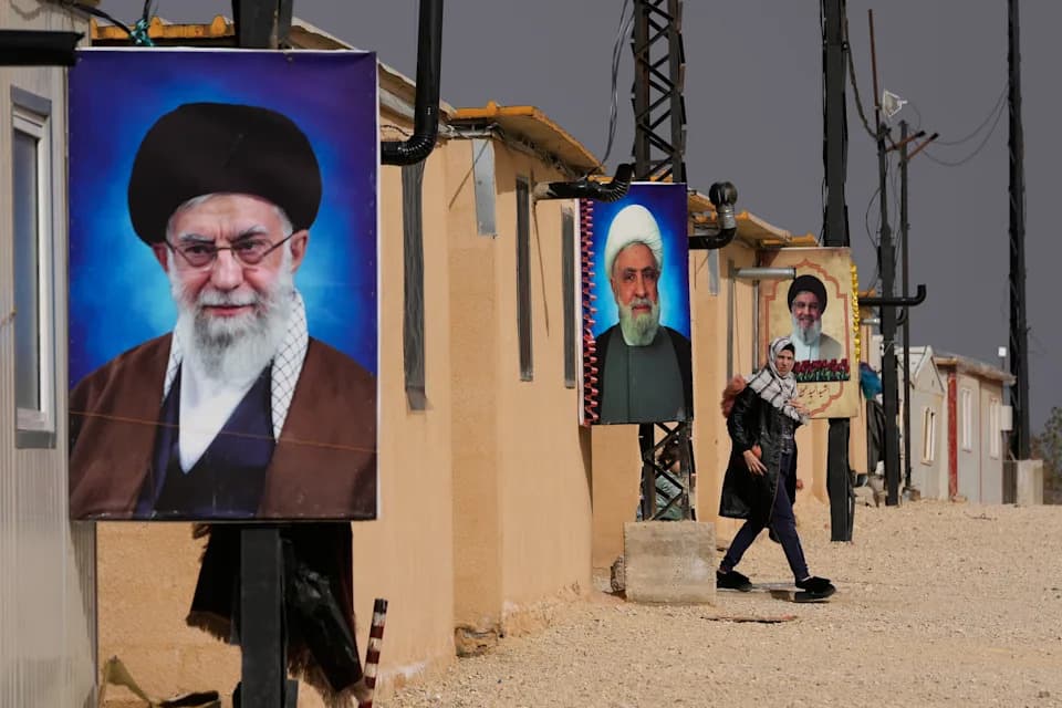 Kontroverze oko hermelskog naselja: Šiitski izbeglice poriču veze s Asadom i Hezbollahom