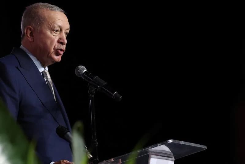 Erdogan: Turska Radi Na Sprečavanju Sukoba SAD i Irana Dok Pregovori Ostaju U Guzvi