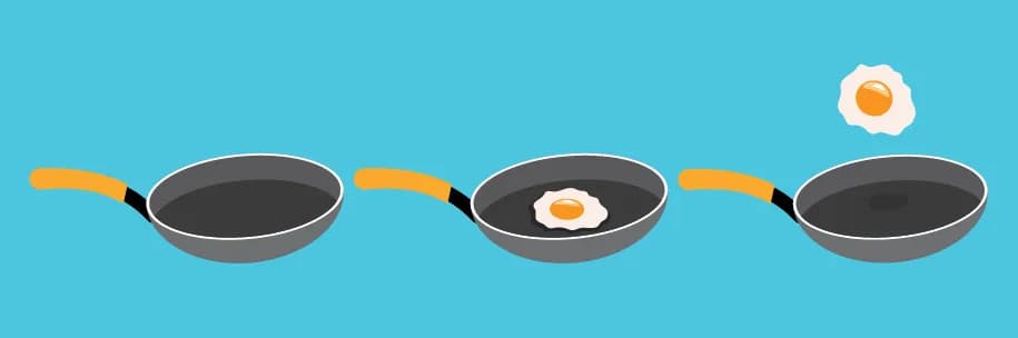 Zašto Teflon Gubi Privlačnost: Od Projekta Menhetn Do Zabrinutosti Za Zdravlje