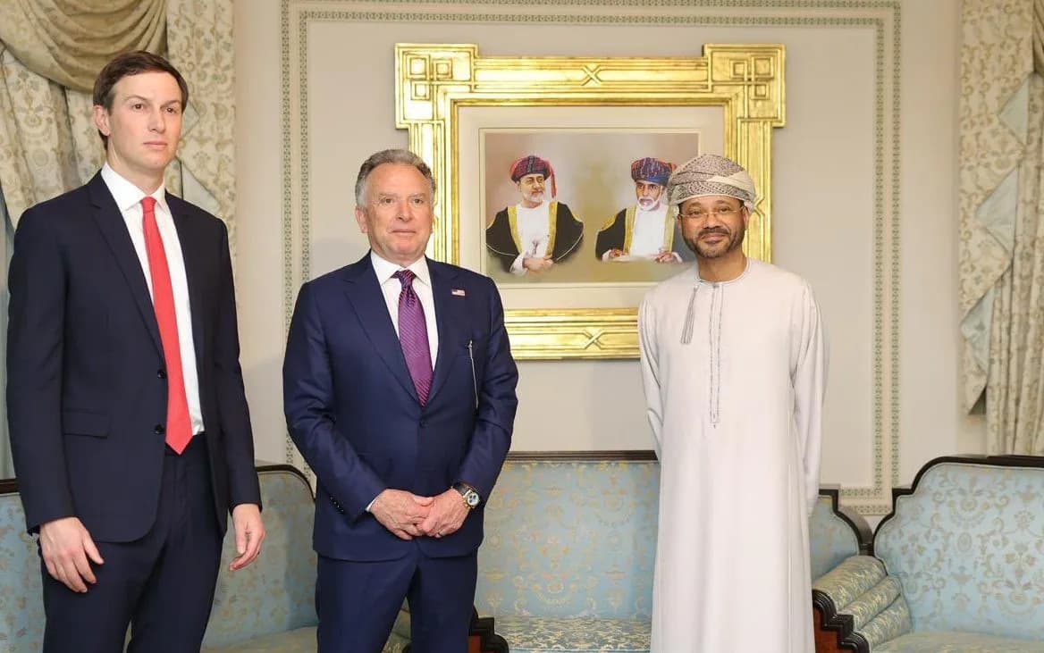 SAD Savetuju Građane Da Odmah Napuste Iran Dok Traju Ključni Pregovori U Muskatu