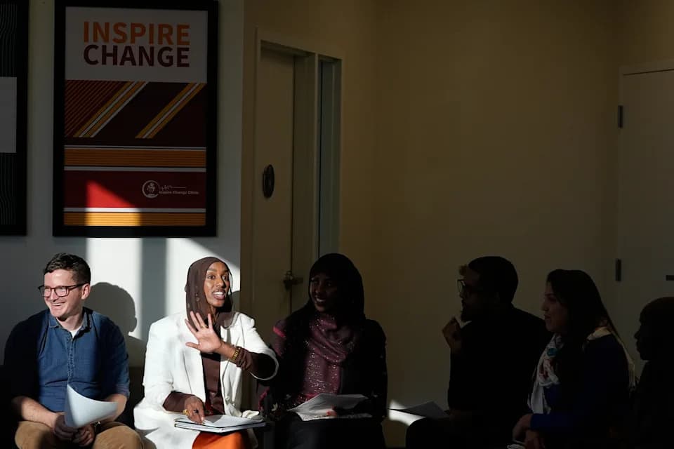 Strah I Dezinformacije Potresaju Somalsku Zajednicu U Minesoti: Pad Stope Vakcinacije Protiv Malih Boginja